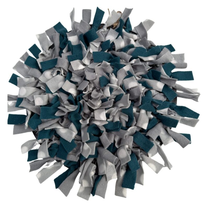 Pet Snuffle Treat Mat - Image 8