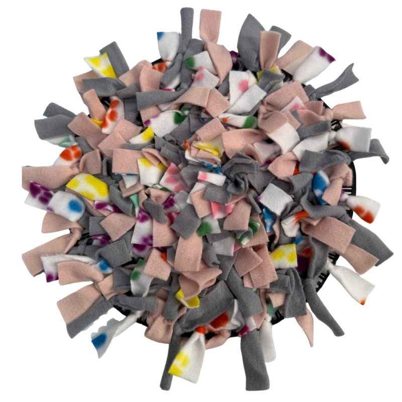 Pet Snuffle Treat Mat - Image 6