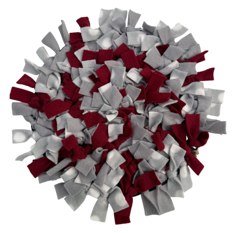 Pet Snuffle Treat Mat - Image 4
