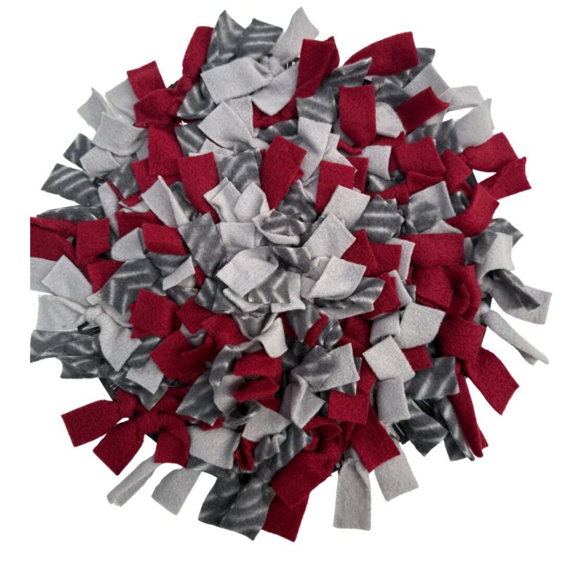 Pet Snuffle Treat Mat - Image 5