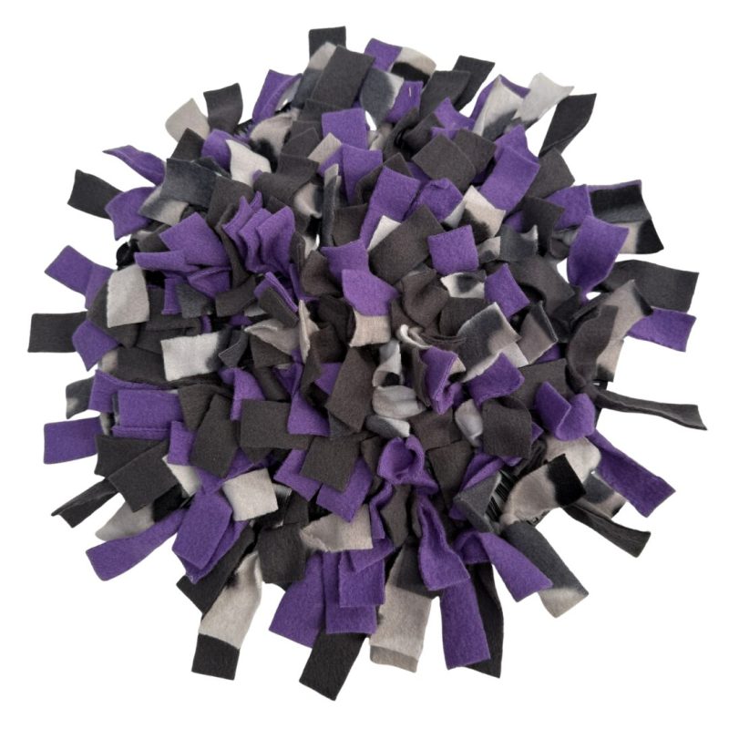 Pet Snuffle Treat Mat - Image 3