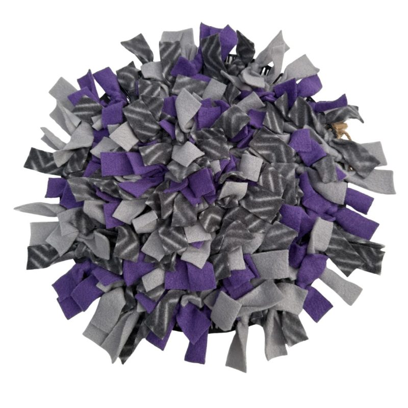 Pet Snuffle Treat Mat - Image 2