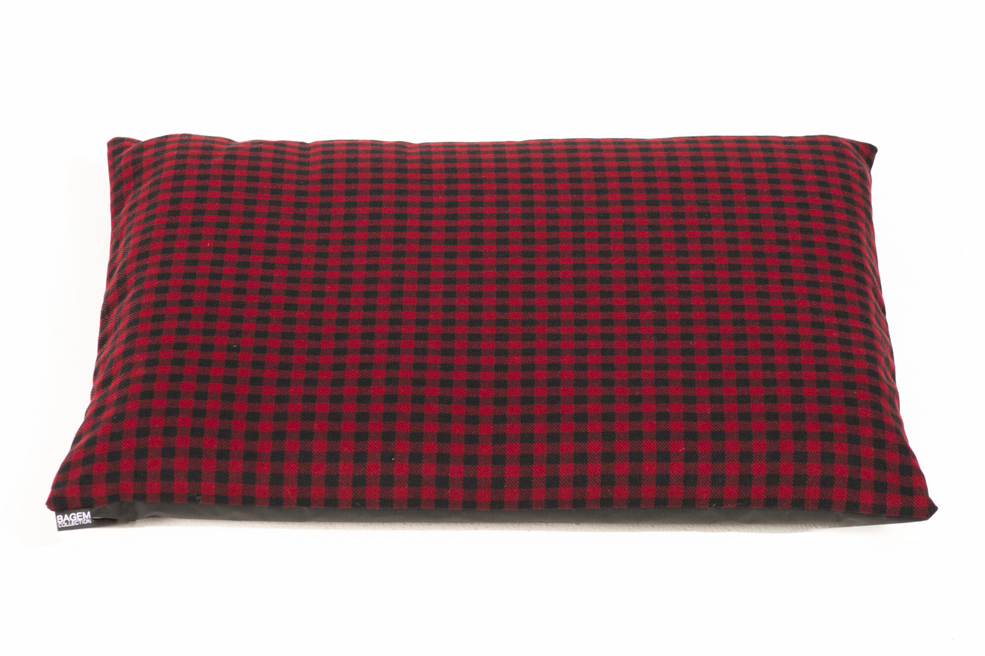 Designer Wool Dog Bed - Image 12